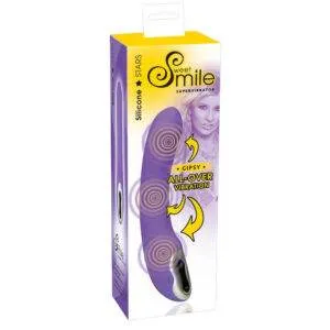 Sweet Smile Gipsy Vibe G-punkt Vibrator