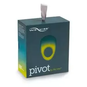 We-Vibe Pivot Penisring