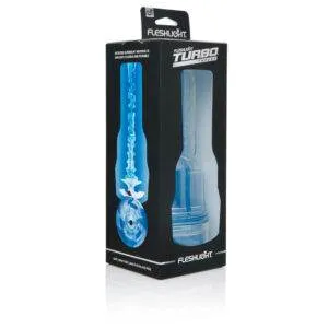 Fleshlight Turbo Thrust Masturbator