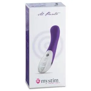 Mystim Al Punto Vibrator