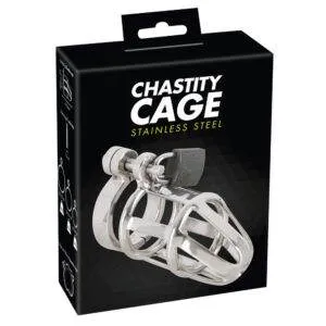 Chastity Cage Kyskhedsbur & Penisbur