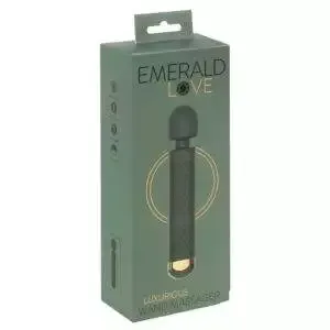 Emerald Love Luxurious Massagestav