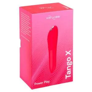 We-Vibe Tango X Mini Vibrator
