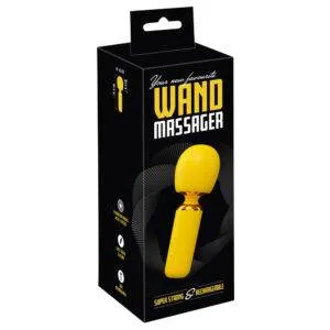 Wand Massager Massagestav